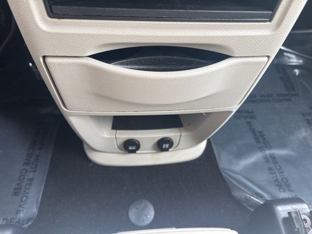 2013 Chrysler Town &amp; Country Touring West Burlington IA