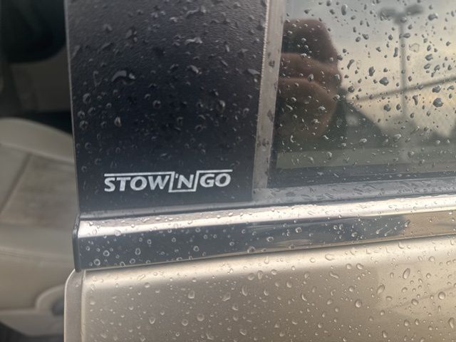 2013 Chrysler Town &amp; Country Touring West Burlington IA