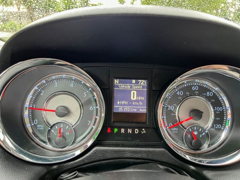 2013 Chrysler Town & Country Touring Wilmington NC