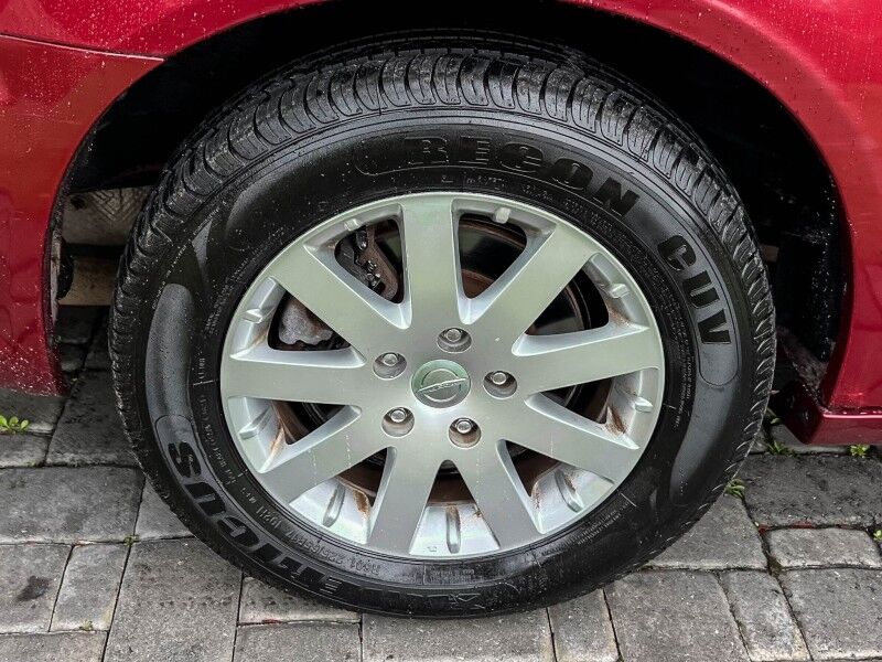 2013 Chrysler Town & Country Touring Wilmington NC