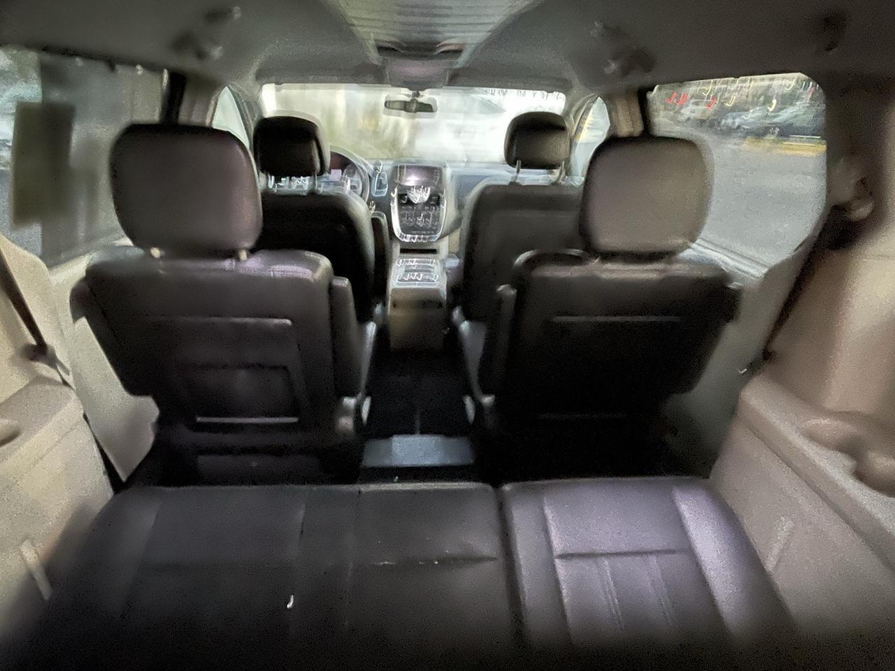 2013 Chrysler Town &amp; Country Touring Alexandria VA