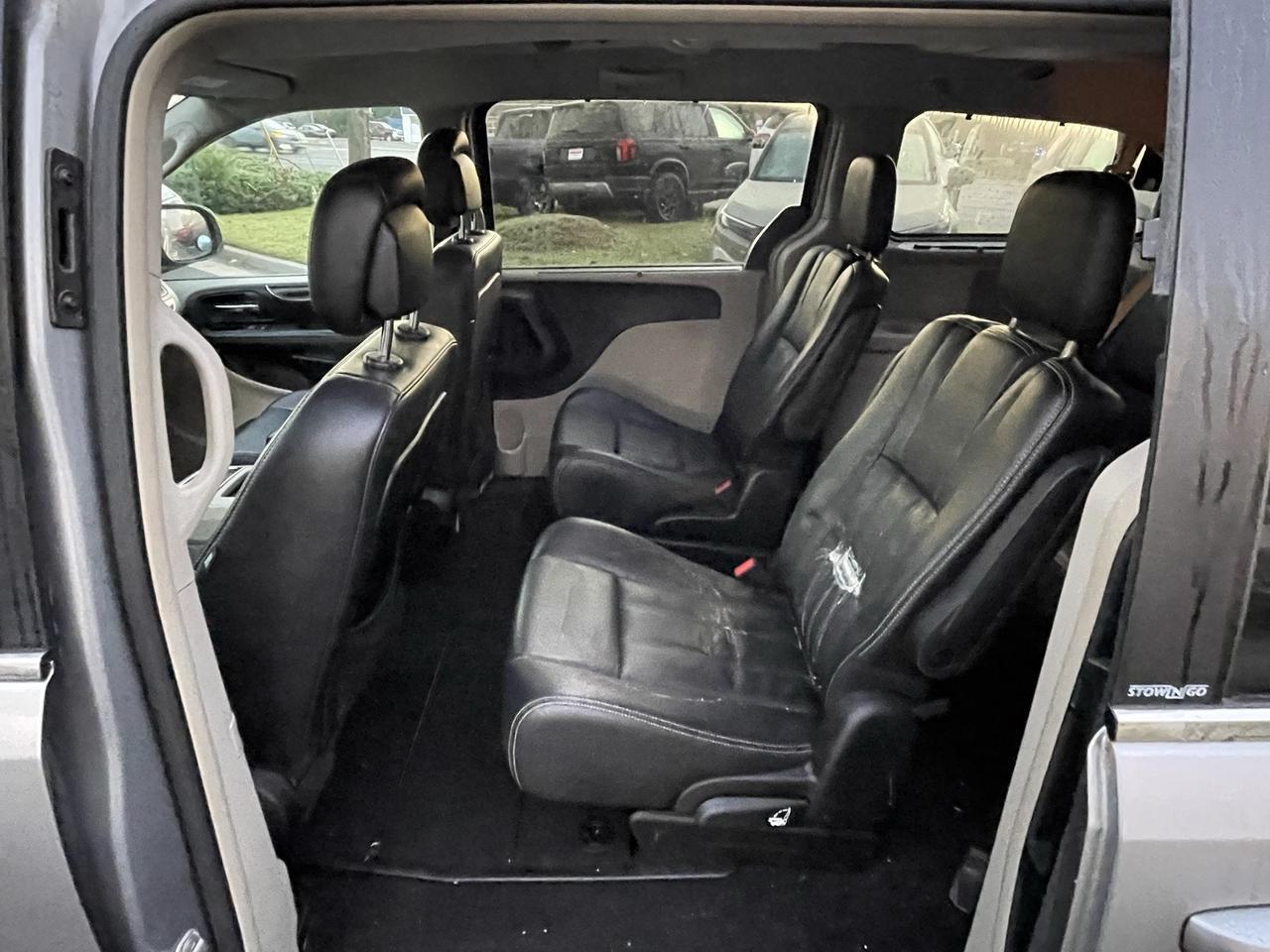 2013 Chrysler Town &amp; Country Touring Alexandria VA