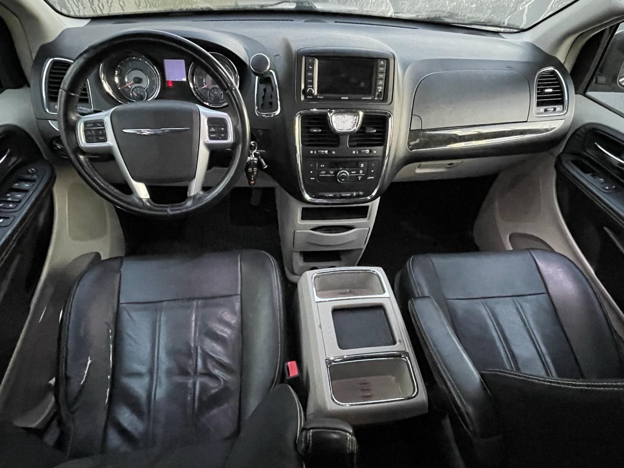 2013 Chrysler Town &amp; Country Touring Alexandria VA