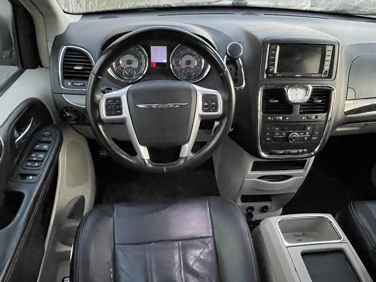 2013 Chrysler Town &amp; Country Touring Alexandria VA