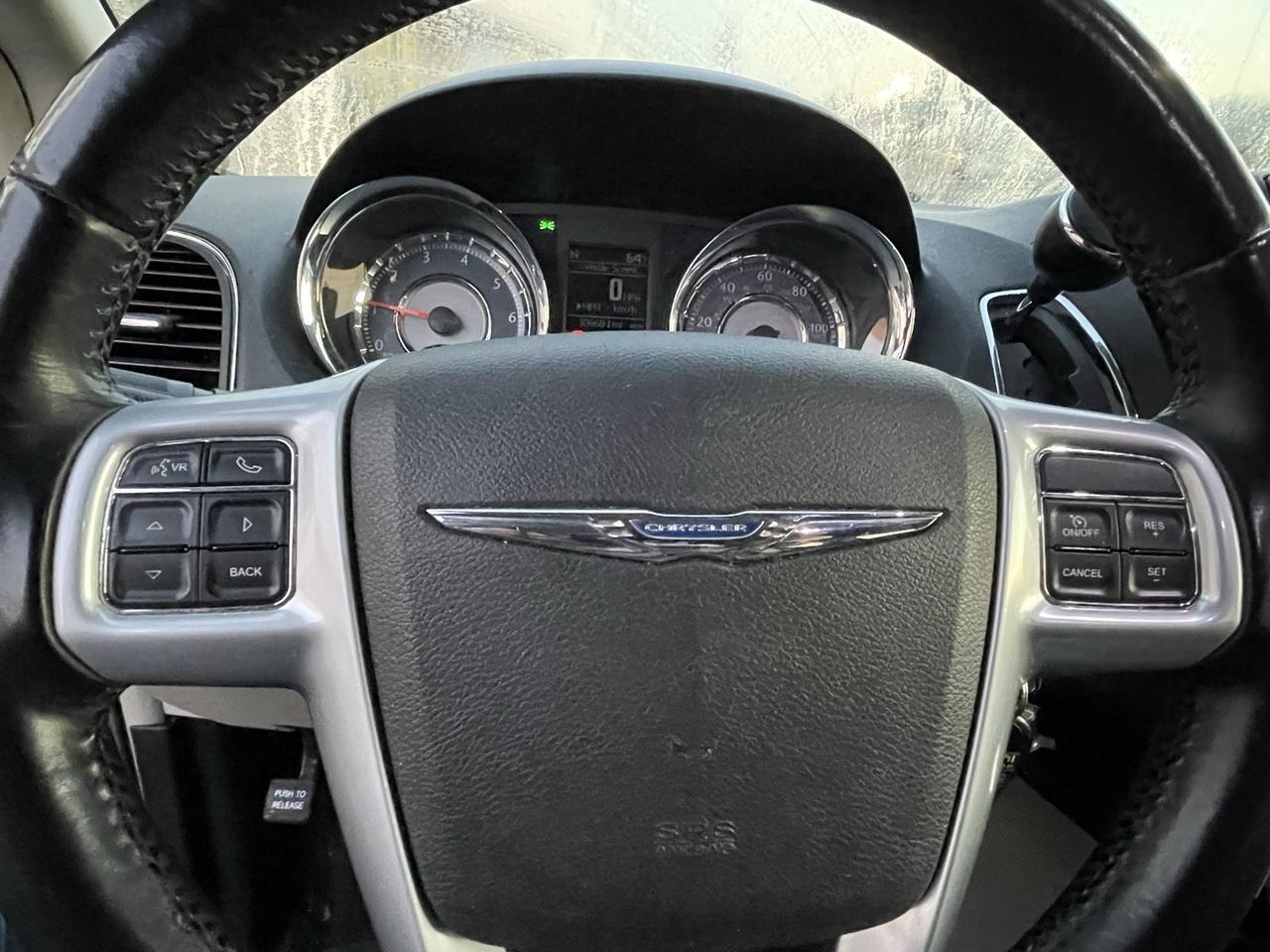 2013 Chrysler Town &amp; Country Touring Alexandria VA