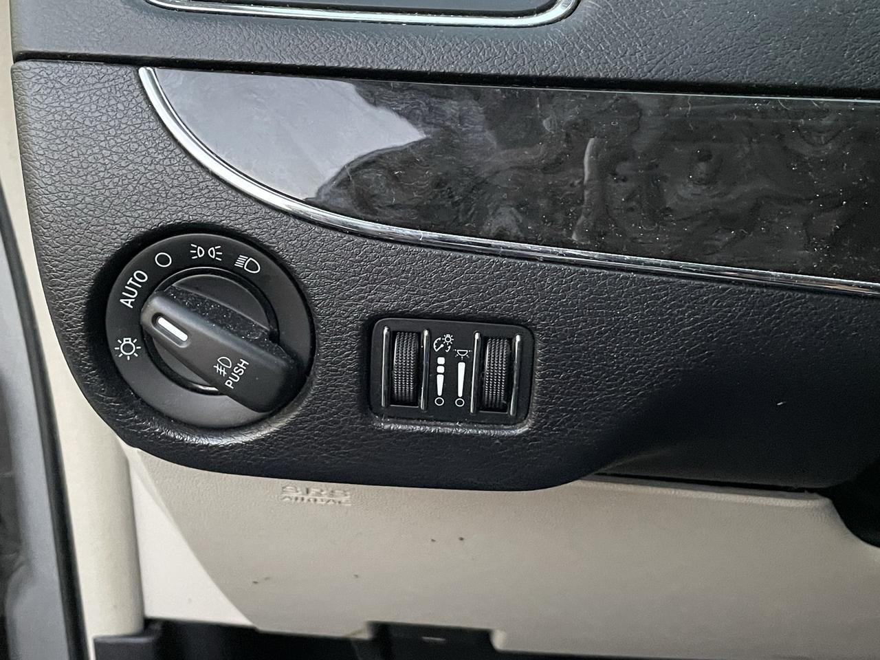 2013 Chrysler Town &amp; Country Touring Alexandria VA