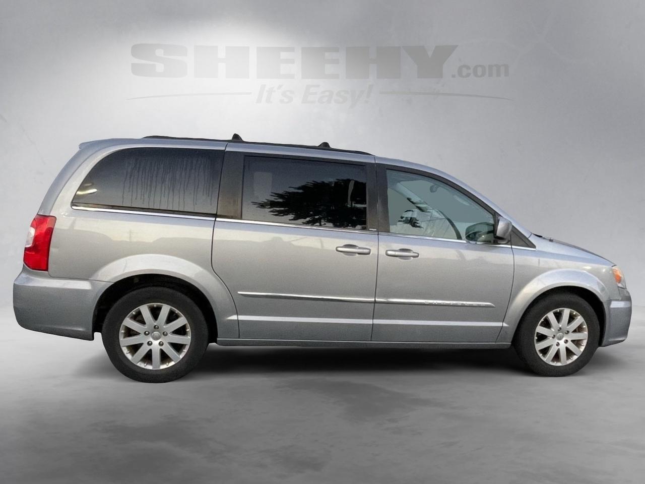 2013 Chrysler Town &amp; Country Touring Alexandria VA