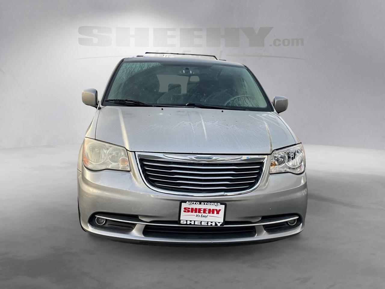 2013 Chrysler Town &amp; Country Touring Alexandria VA