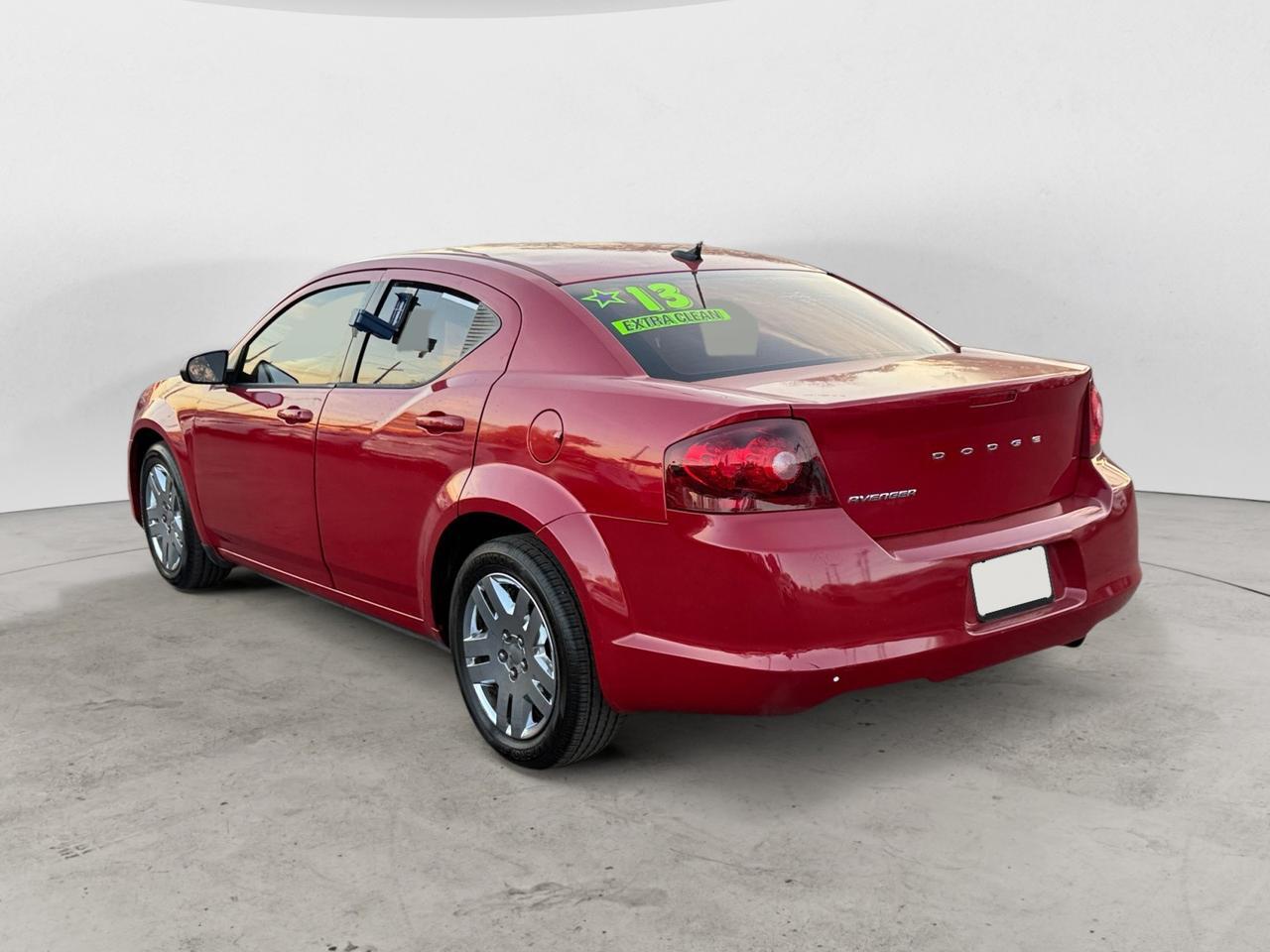 2013 DODGE AVENGER SE SE Kansas City MO