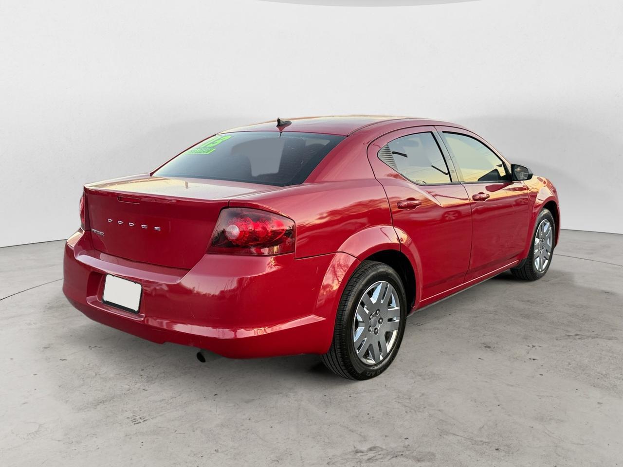 2013 DODGE AVENGER SE SE Kansas City MO
