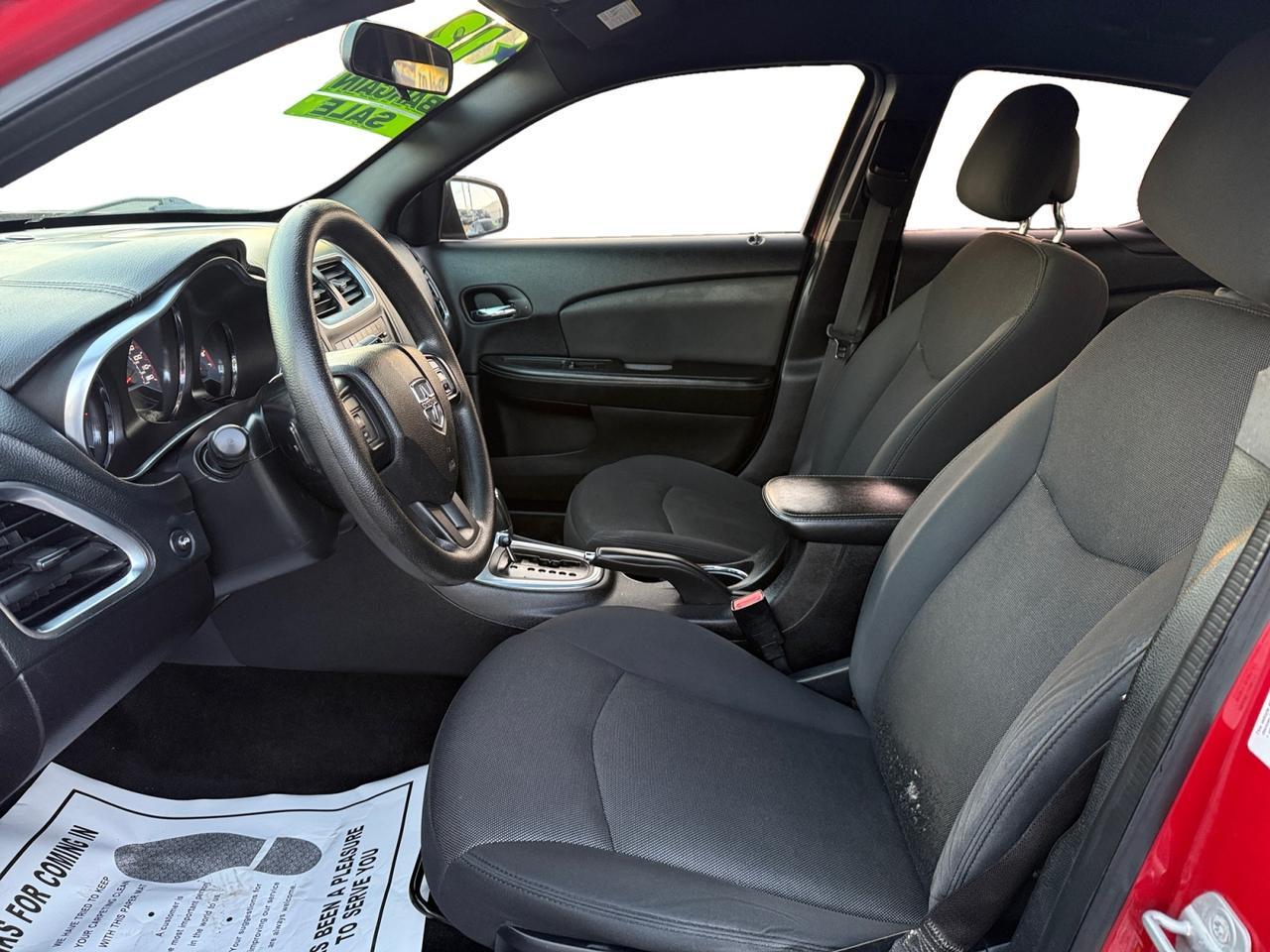 2013 DODGE AVENGER SE SE Kansas City MO