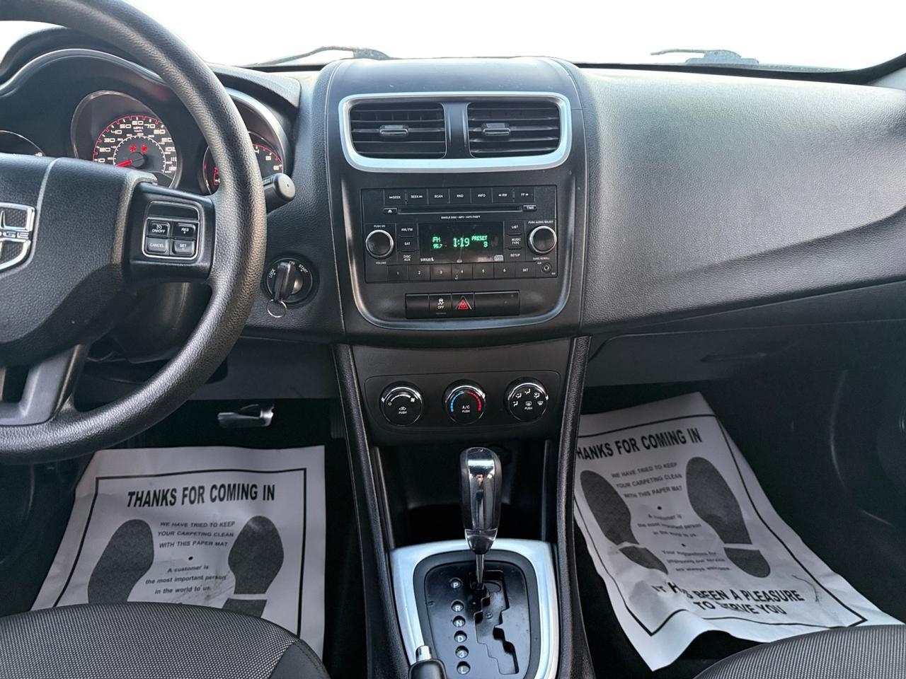 2013 DODGE AVENGER SE SE Kansas City MO