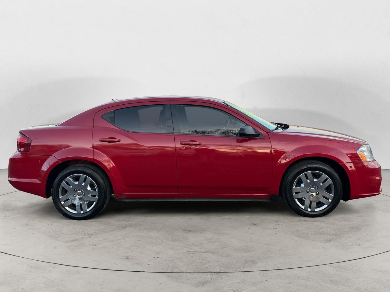 2013 DODGE AVENGER SE SE Kansas City MO