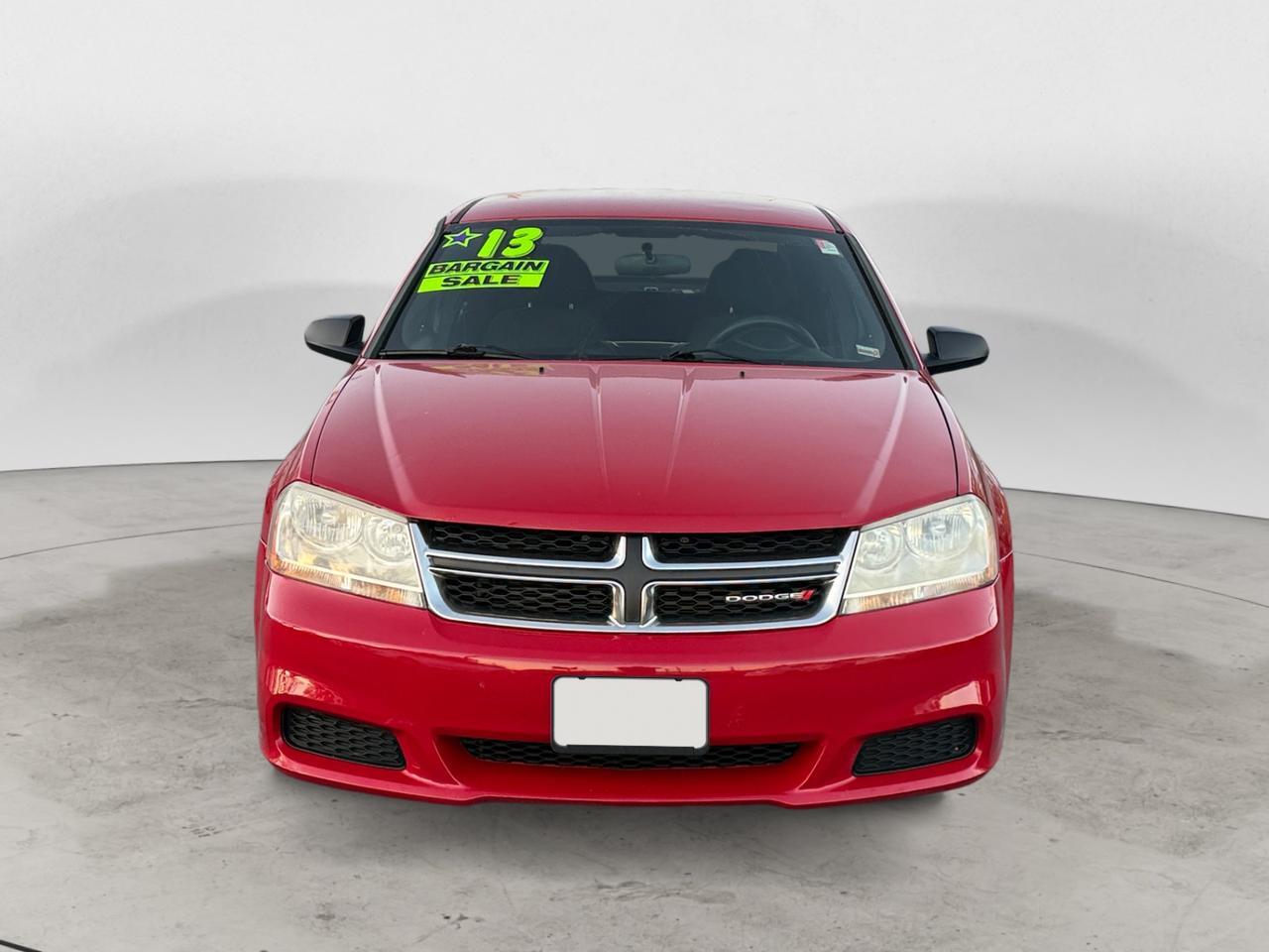 2013 DODGE AVENGER SE SE Kansas City MO