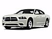 2013 DODGE CHARGER 4DR SDN SE RWD