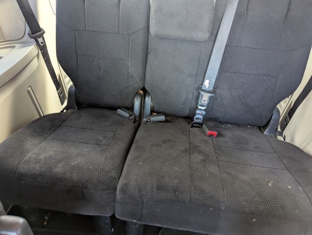 2013 DODGE GRAND CARAVAN SXT Ogden UT