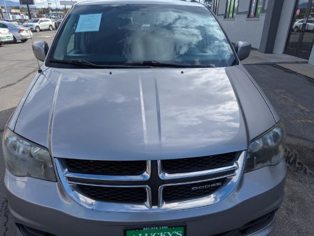 2013 DODGE GRAND CARAVAN SXT Ogden UT