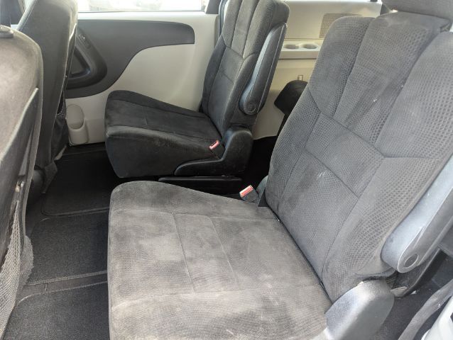 2013 DODGE GRAND CARAVAN SXT Ogden UT