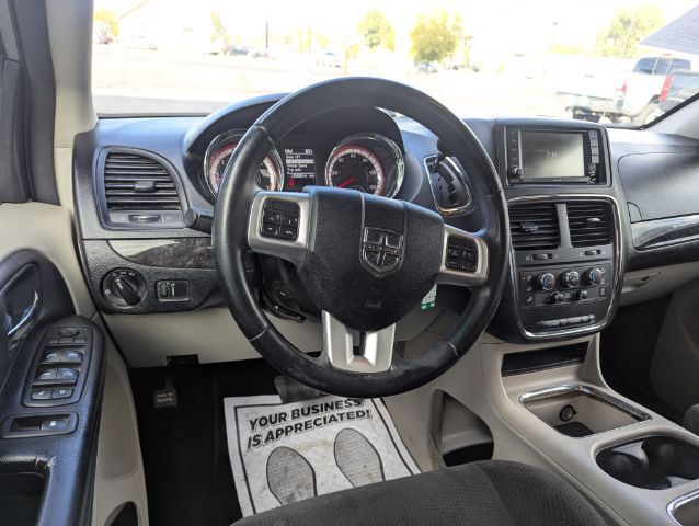 2013 DODGE GRAND CARAVAN SXT Ogden UT