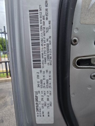 2013 DODGE RAM 1500 Big Horn San Antonio TX