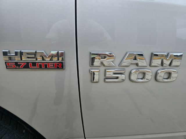 2013 DODGE RAM 1500 Big Horn San Antonio TX