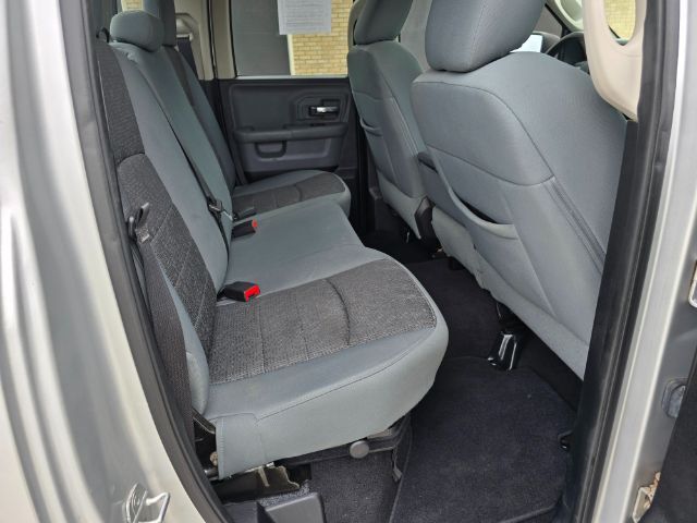 2013 DODGE RAM 1500 Big Horn San Antonio TX