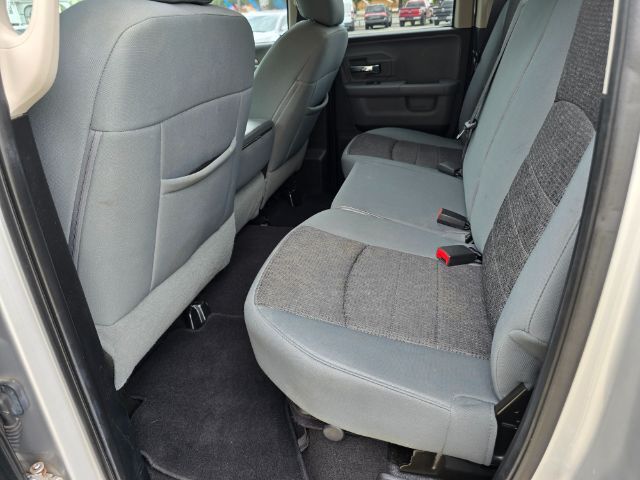 2013 DODGE RAM 1500 Big Horn San Antonio TX