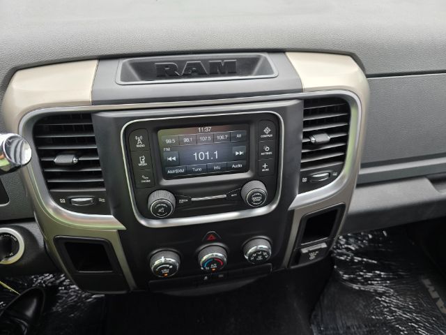 2013 DODGE RAM 1500 Big Horn San Antonio TX