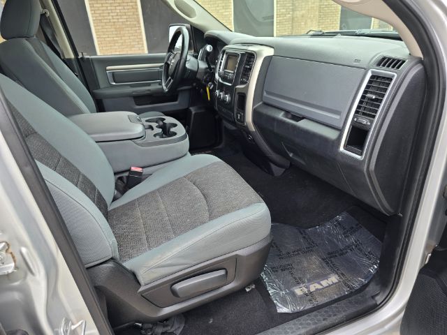 2013 DODGE RAM 1500 Big Horn San Antonio TX