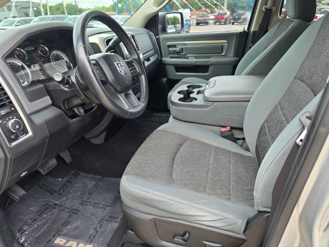 2013 DODGE RAM 1500 Big Horn San Antonio TX