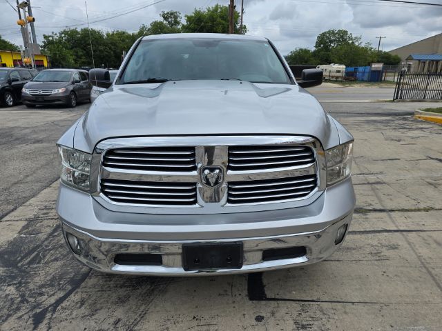 2013 DODGE RAM 1500 Big Horn San Antonio TX