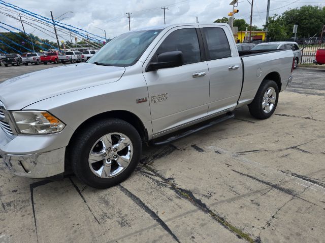 2013 DODGE RAM 1500 Big Horn San Antonio TX
