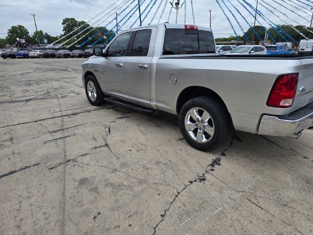 2013 DODGE RAM 1500 Big Horn San Antonio TX