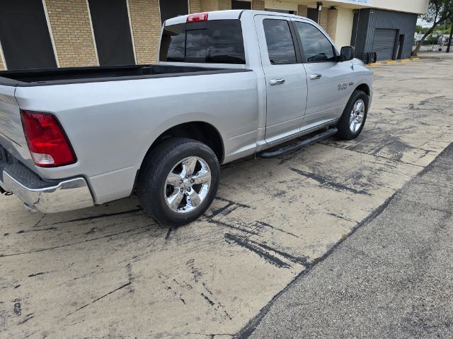2013 DODGE RAM 1500 Big Horn San Antonio TX