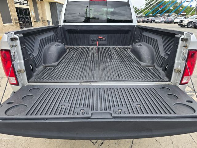 2013 DODGE RAM 1500 Big Horn San Antonio TX
