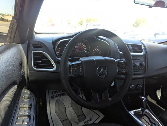 2013 Dodge Avenger Base Ogden UT