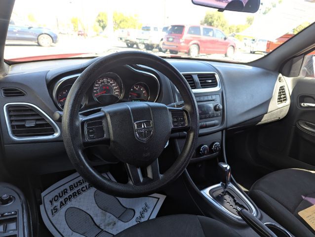 2013 Dodge Avenger Base West Valley City UT