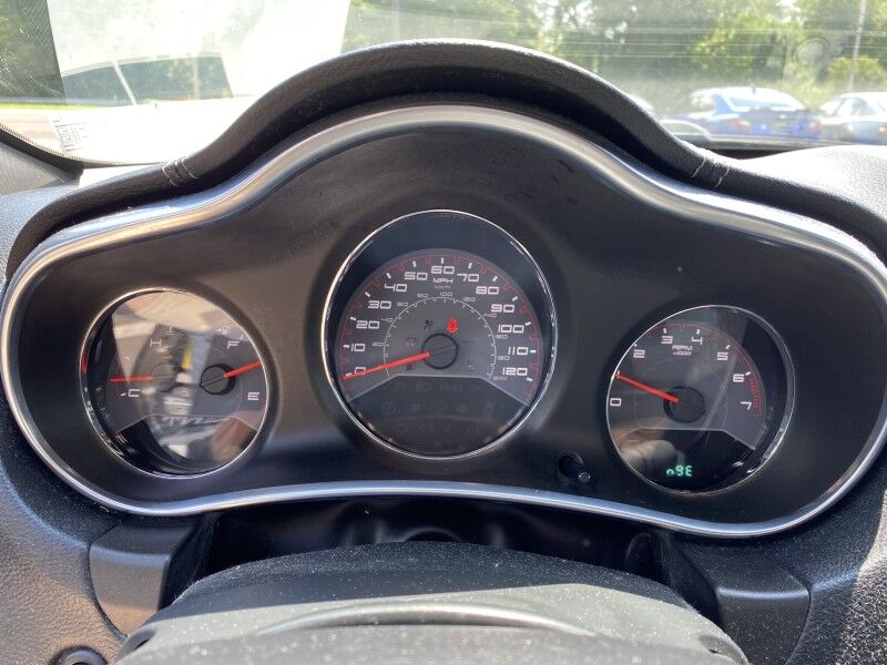 2013 Dodge Avenger SE Bristol  PA