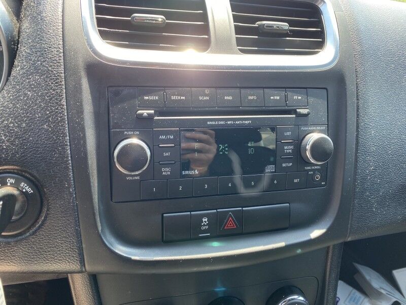 2013 Dodge Avenger SE Bristol  PA