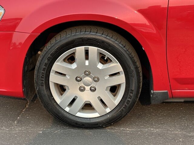 2013 Dodge Avenger SE Glendale Heights IL