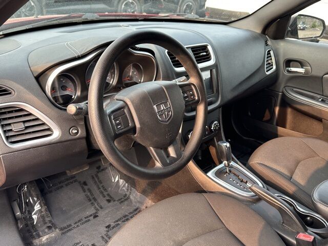 2013 Dodge Avenger SE Glendale Heights IL