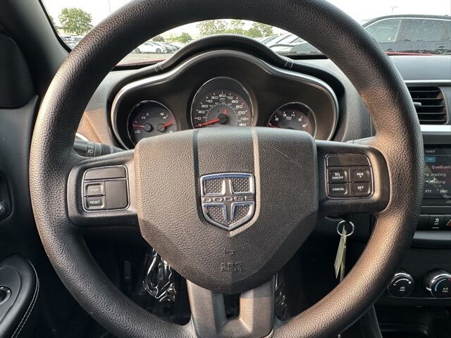 2013 Dodge Avenger SE Glendale Heights IL