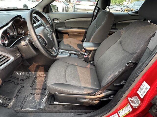 2013 Dodge Avenger SE Glendale Heights IL