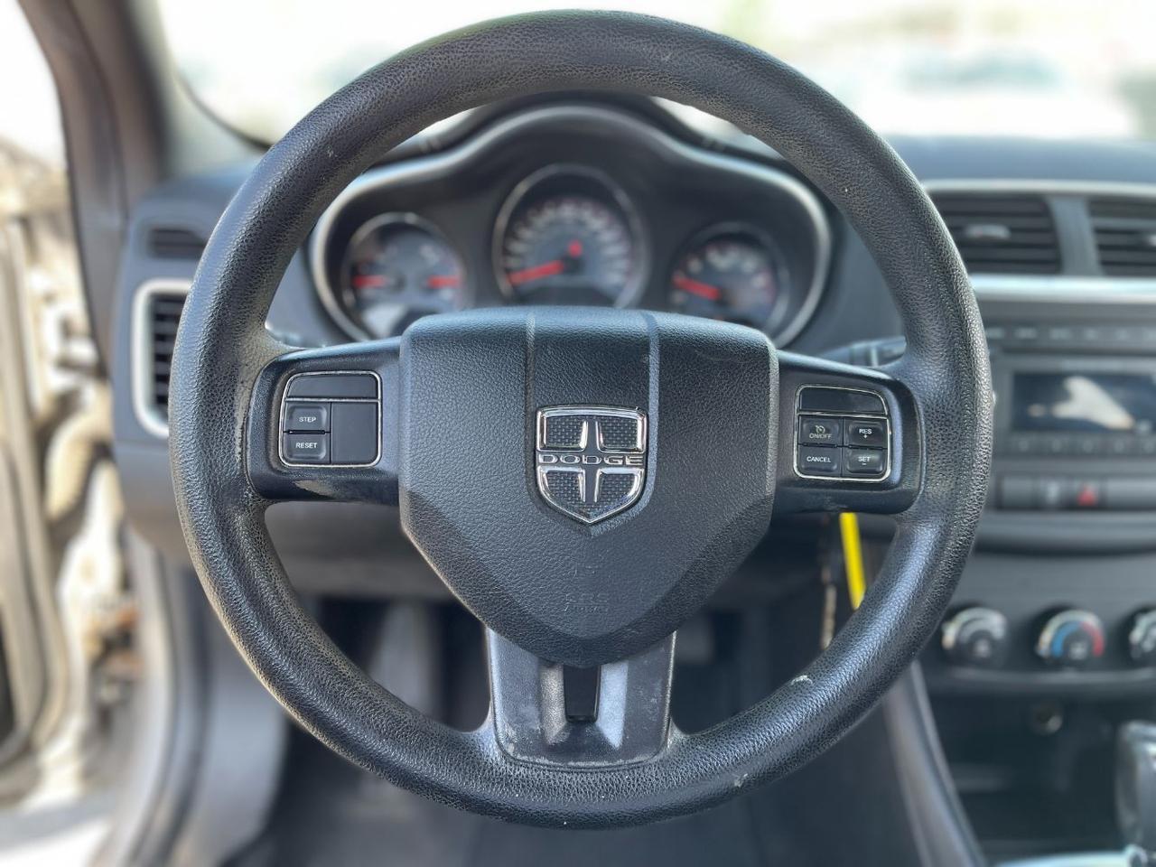 2013 Dodge Avenger SE Post Falls ID