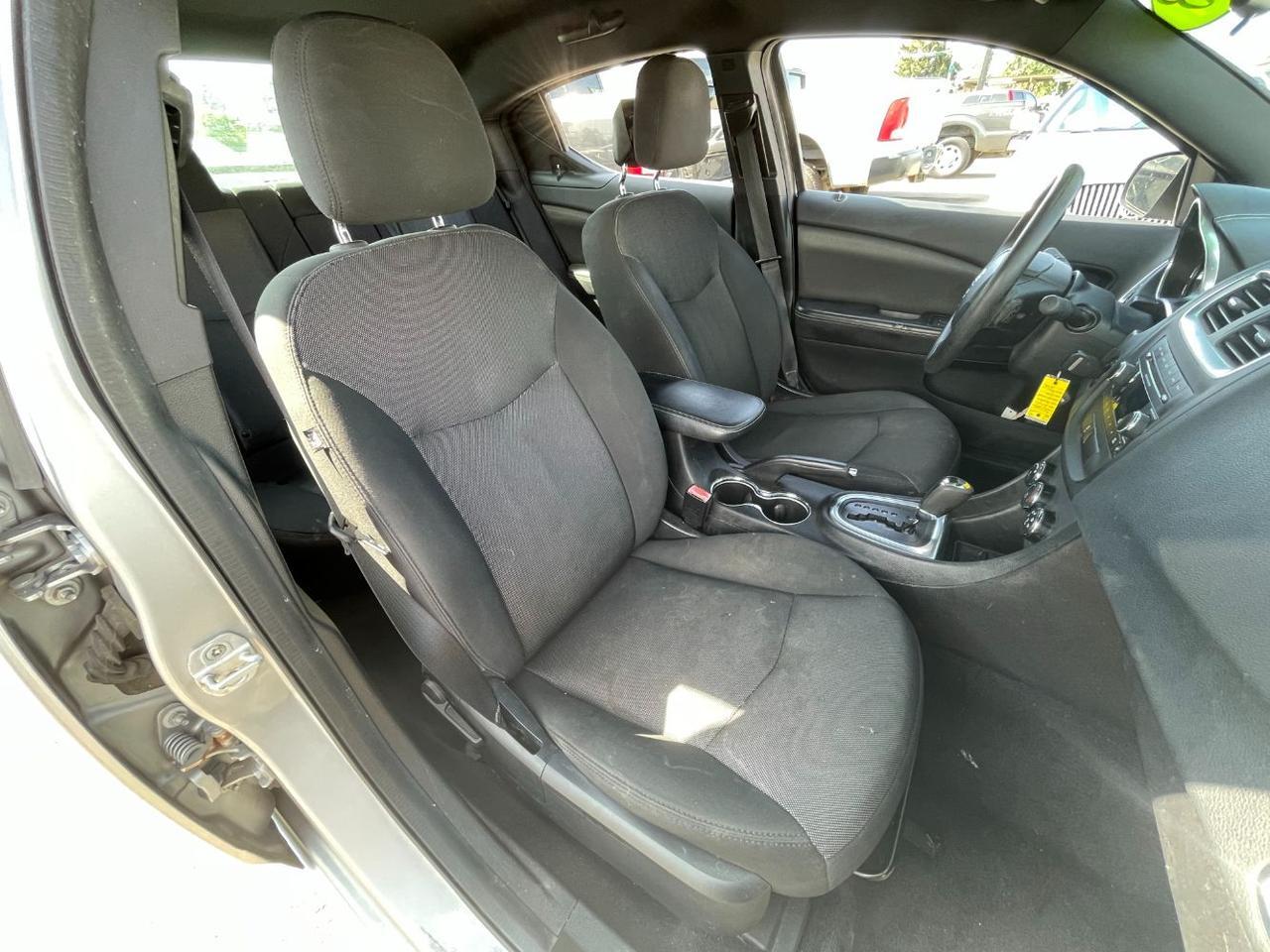 2013 Dodge Avenger SE Post Falls ID