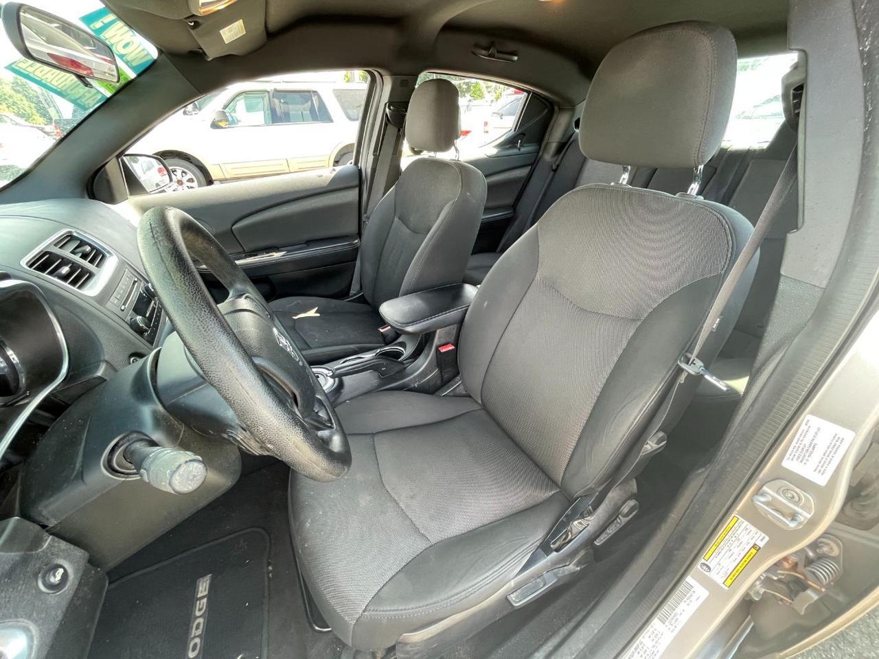 2013 Dodge Avenger SE Post Falls ID
