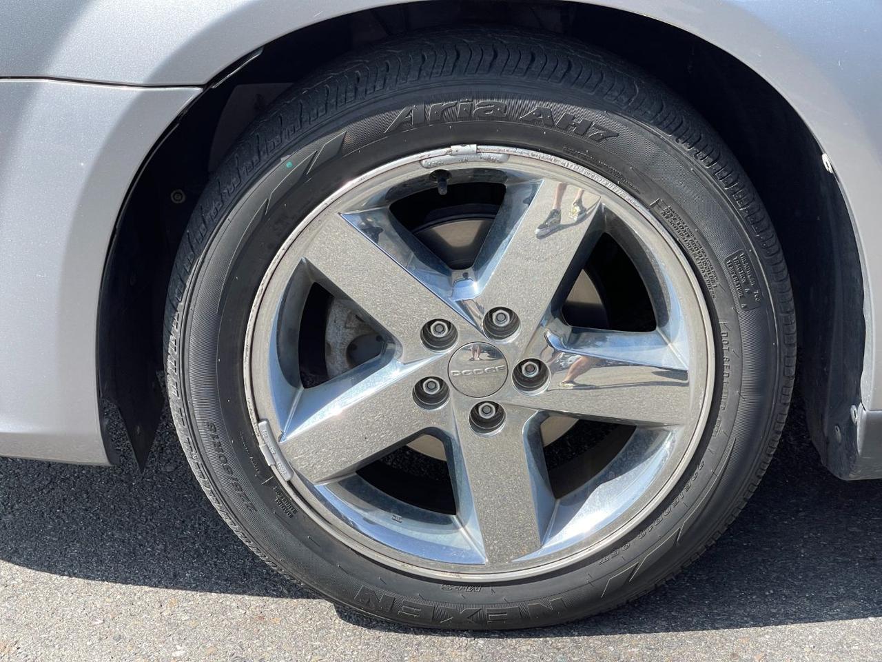 2013 Dodge Avenger SE Post Falls ID