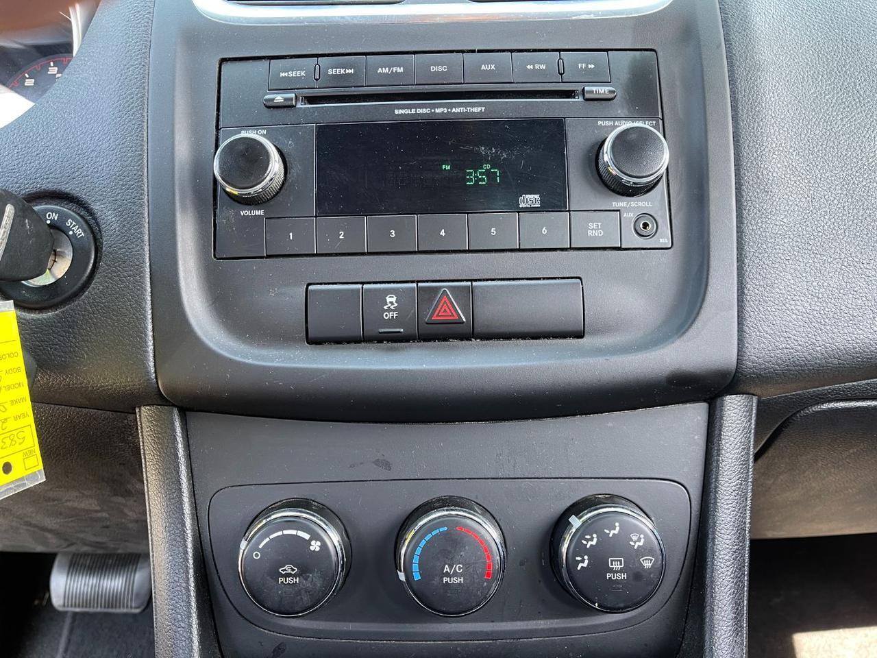 2013 Dodge Avenger SE Post Falls ID