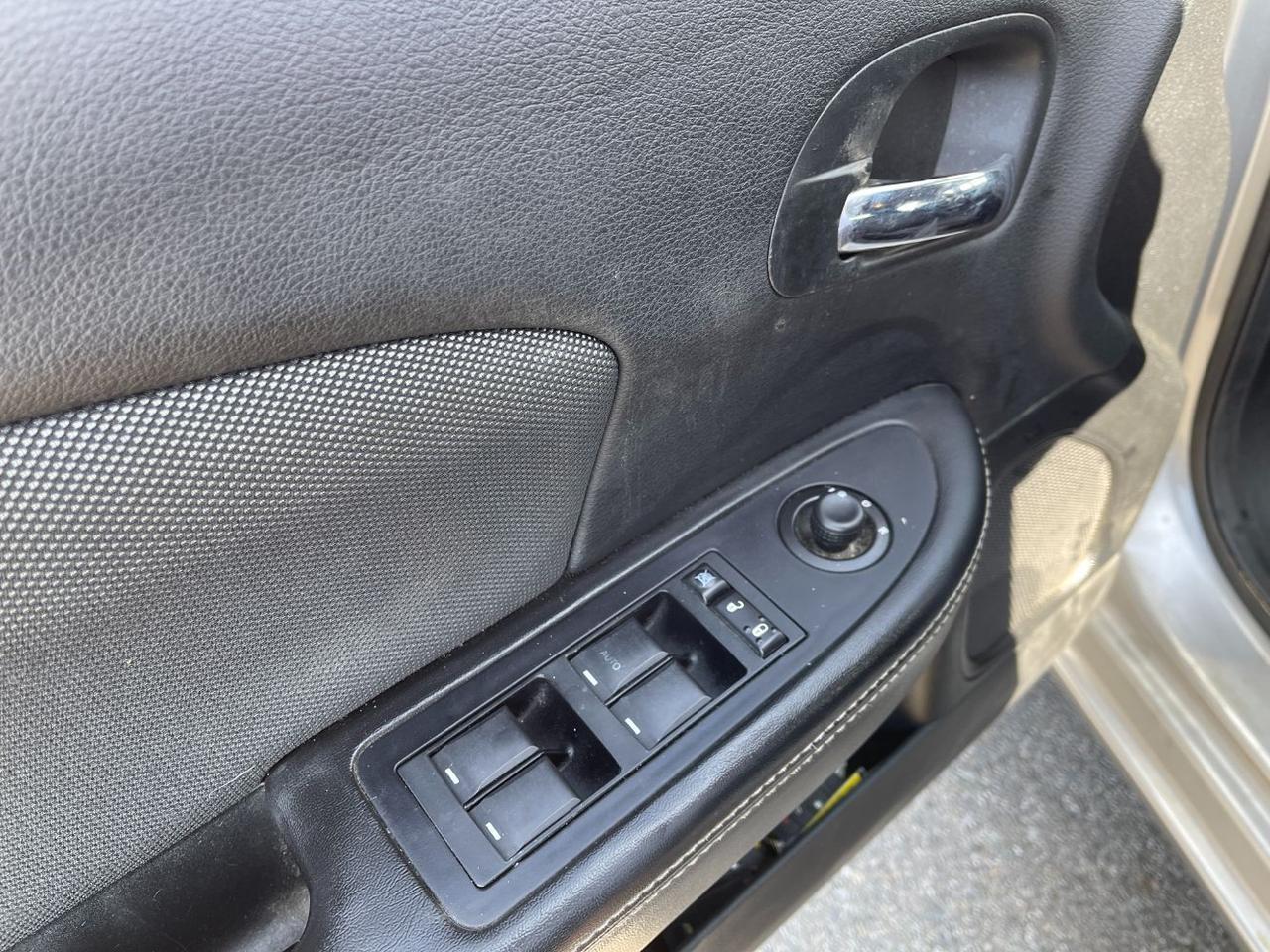 2013 Dodge Avenger SE Post Falls ID