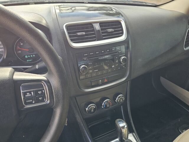 2013 Dodge Avenger SE V6 Morrow GA